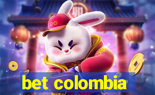 bet colombia